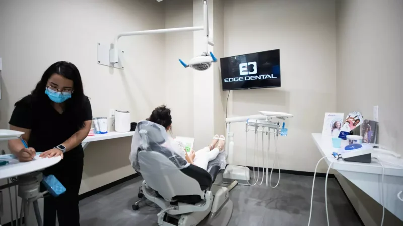 Is Zoom Teeth Whitening Safe for Sensitive Teeth?