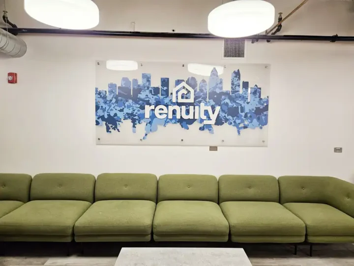 Your Guide to Professional Lobby Signs Richmond VA