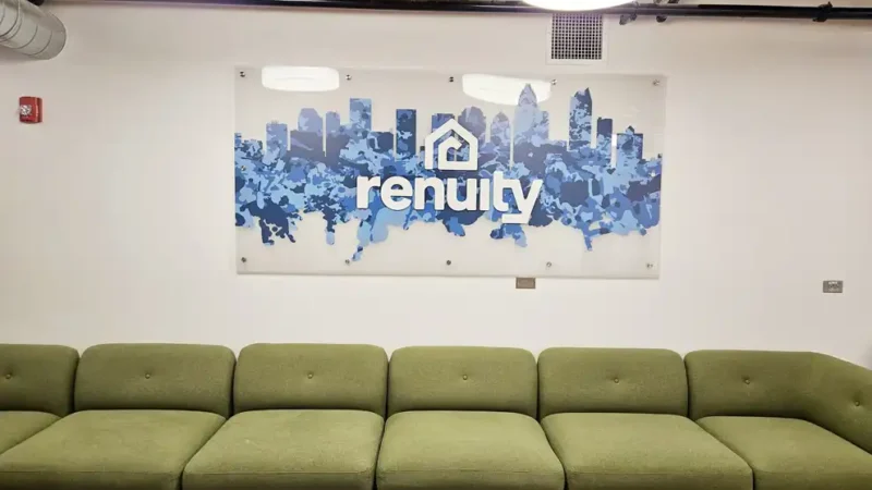 Your Guide to Professional Lobby Signs Richmond VA