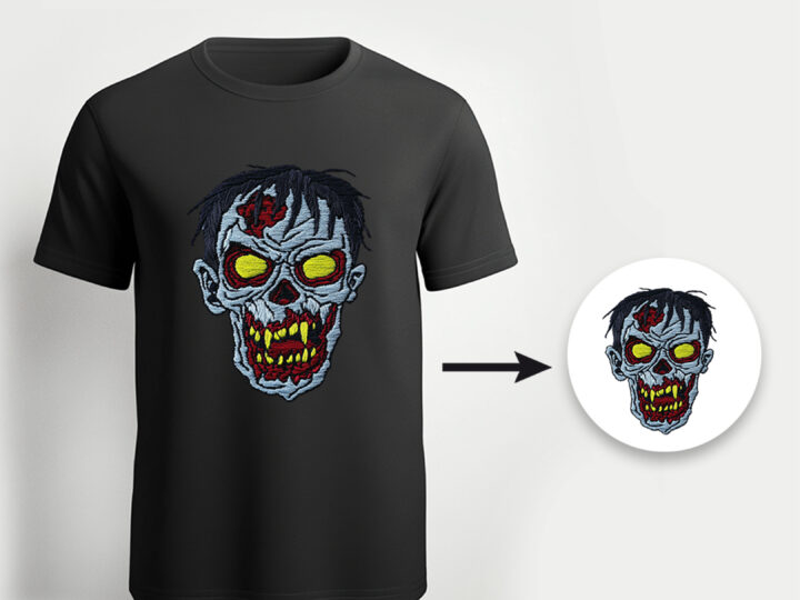 Cheap Embroidery Digitizing Services That Don’t Compromise on Quality