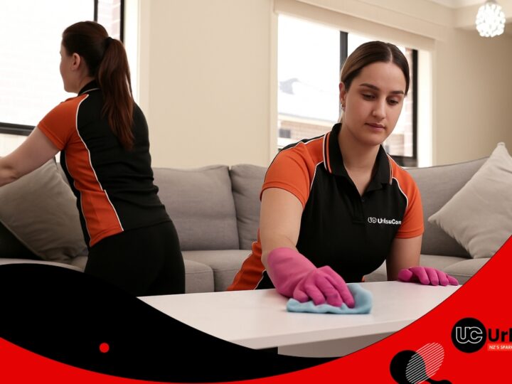 How to Keep Your Auckland Home Spotless Without the Stress