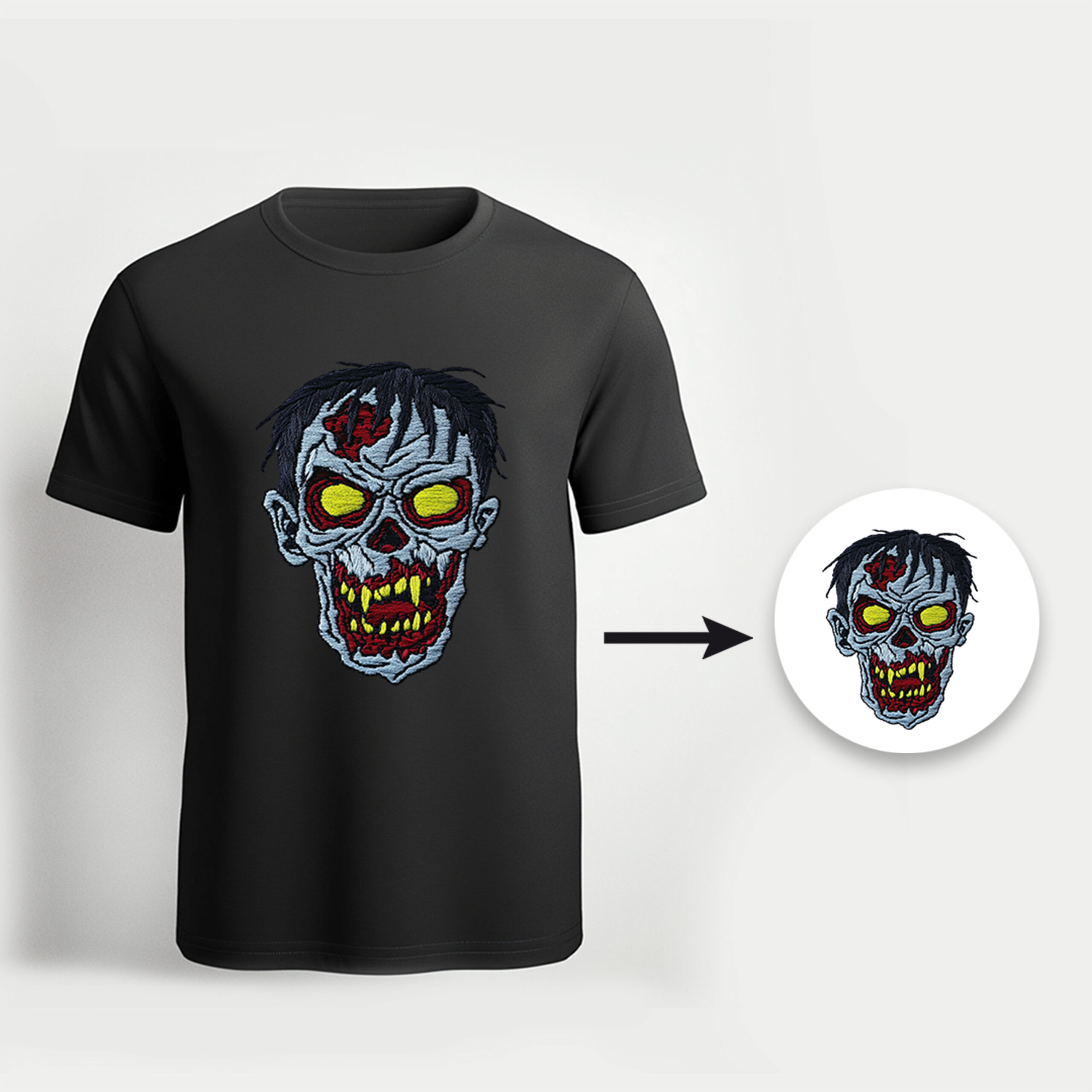 Mastering the Art of Embroidery Digitizing: A Guide to Quality Embroidery Digitizing Services