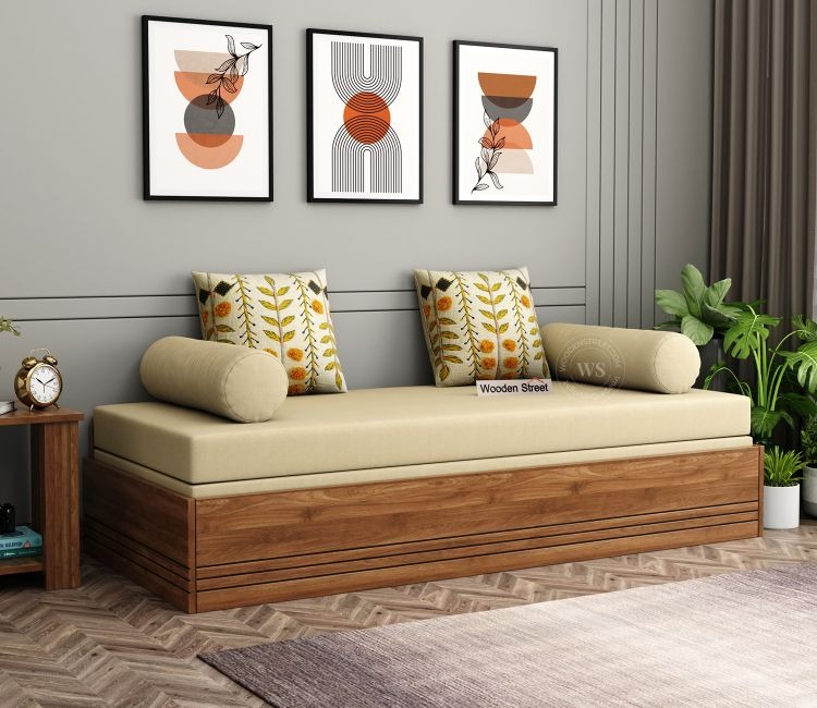 Minimalist Sofa Beds for a Clean, Chic Home Look 1 Minimalist Sofa Beds for a Clean, Chic Home Look