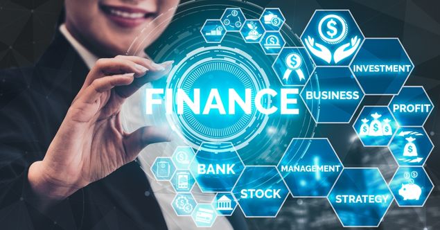 Best Financial Planning Apps of 2025 You Should Be Using 1 Best Financial Planning Apps of 2025 You Should Be Using
