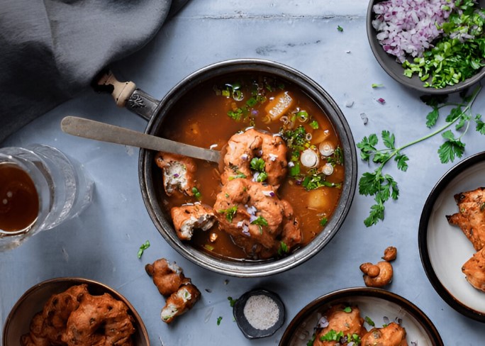 Discover the Best Halal Food in Chicago: A Culinary Journey Through Flavor and Tradition 1 Discover the Best Halal Food in Chicago: A Culinary Journey Through Flavor and Tradition