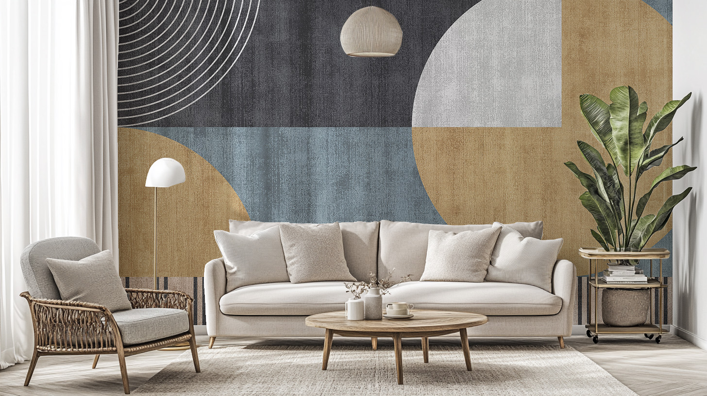 5 Trending Wallpaper Ideas for Your Living Room in 2026 1 5 Trending Wallpaper Ideas for Your Living Room in 2026
