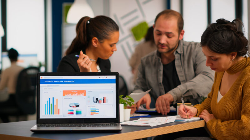 Grow Local: What Makes a Maryland SEO Company Worth Your Budget