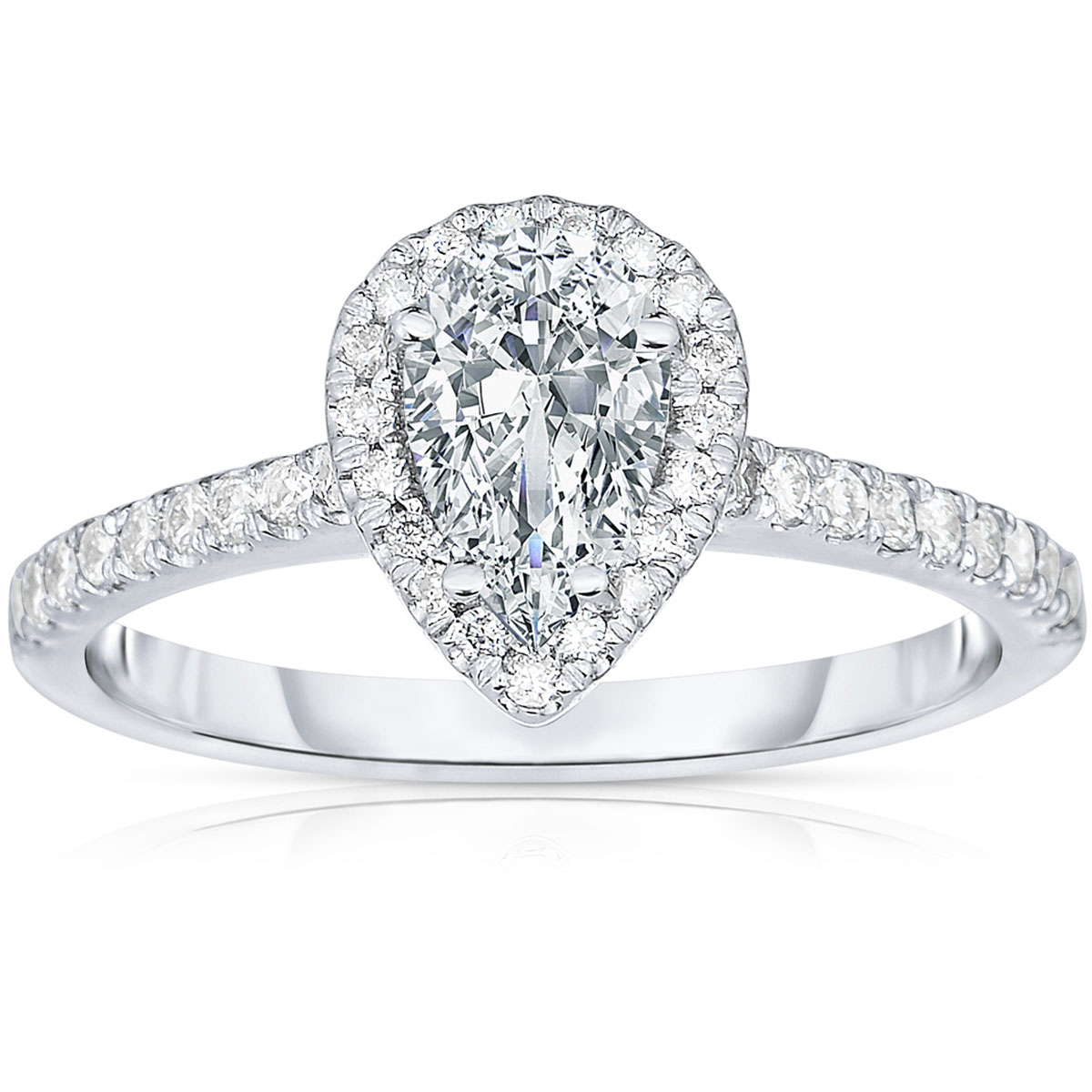 The Timeless Appeal of 14 K White Gold Rings 1 The Timeless Appeal of 14 K White Gold Rings