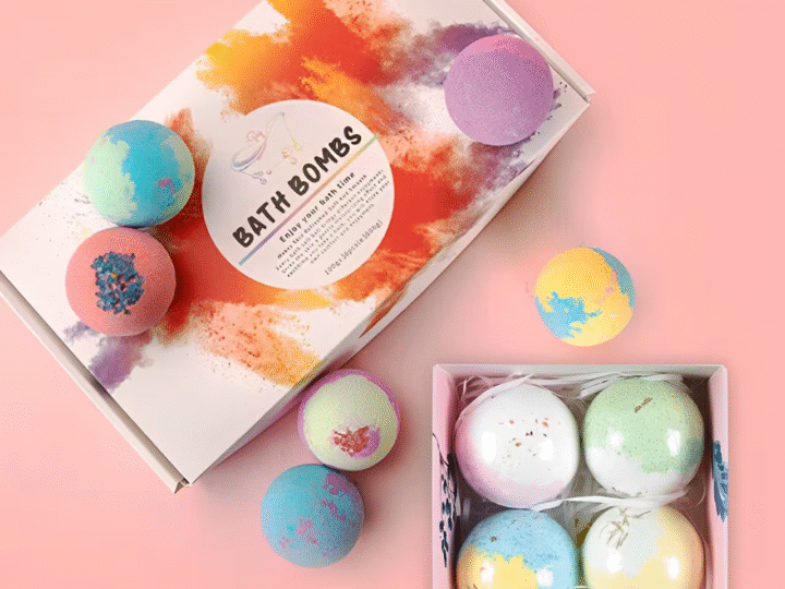 Custom Cardboard Boxes Printing: Boost Your Brand with Personalized Packaging