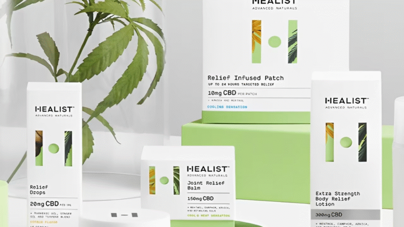 Transforming Brand Identity Through Personalized Design