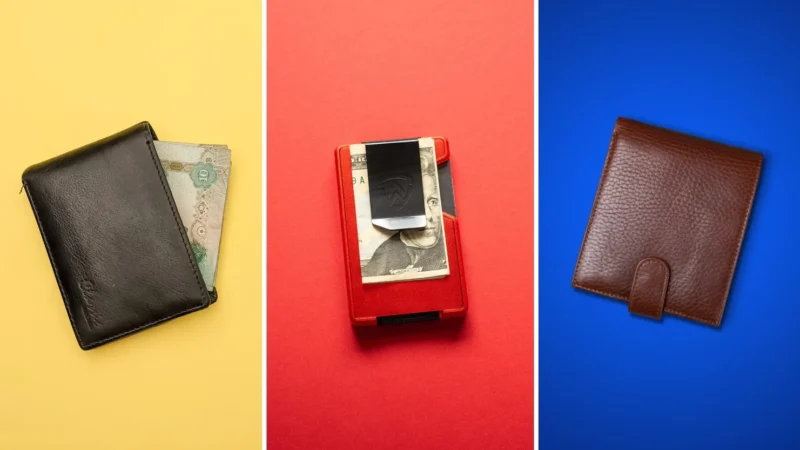 What Features Define a Perfect Wallet for Daily Use?