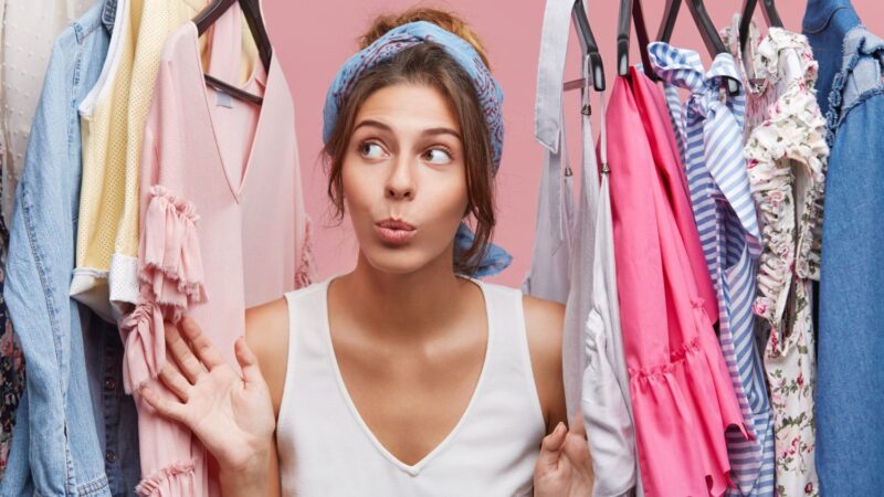 From Clutter to Clarity: How Capsule Wardrobes Minimalist Fashion Improve Mental Wellness