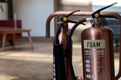Fire Risk Assessments in London: What Every Property Owner Needs to Know