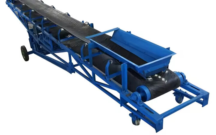 When to Upgrade: Signs Your Operation Needs a New Conveyor Chain or System