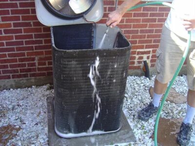 Hutchinson Heating and Air Conditioning LLC