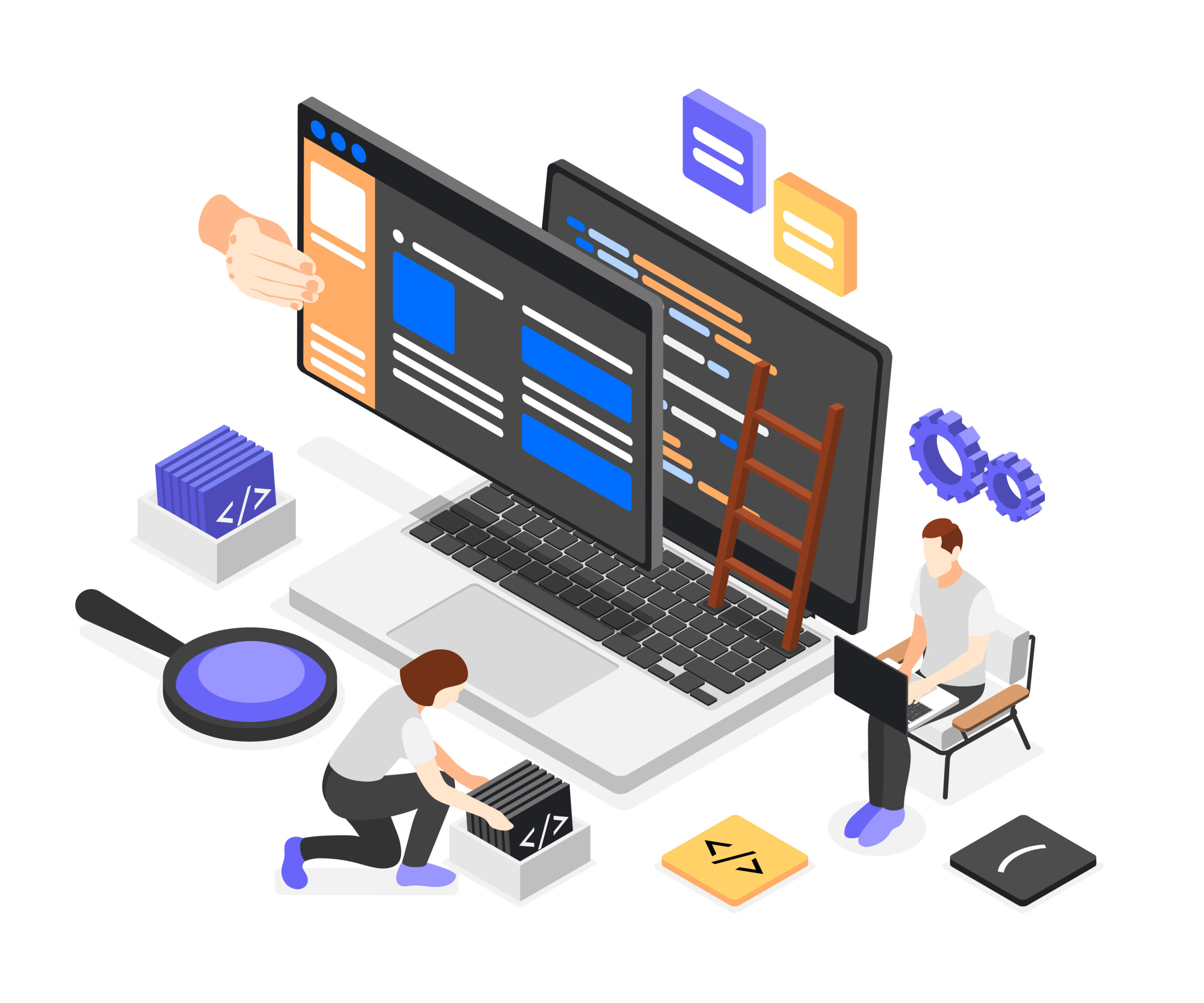 Red Flags to Watch Out for When Outsourcing Software Development 1 Red Flags to Watch Out for When Outsourcing Software Development