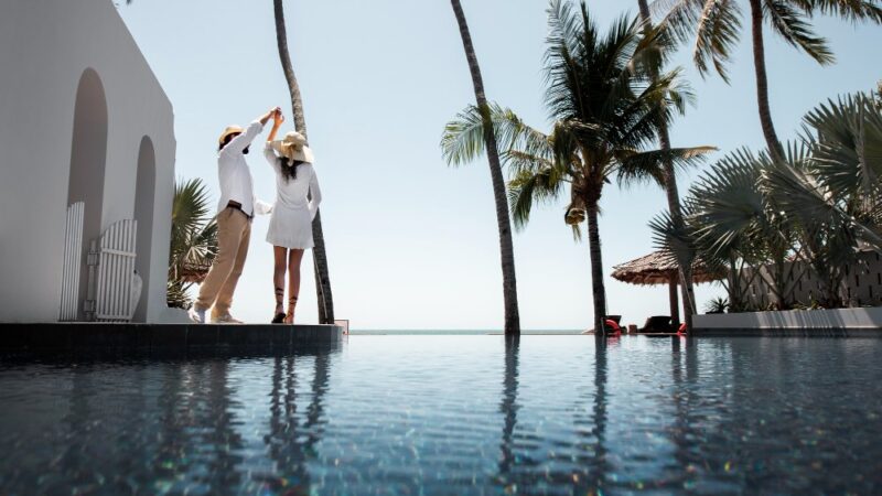 7 Mistakes To Avoid When Booking A Luxury Vacation Deal