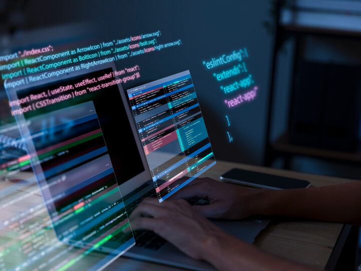 Enterprise Software Development Services: What They Are & Why Businesses Need Them