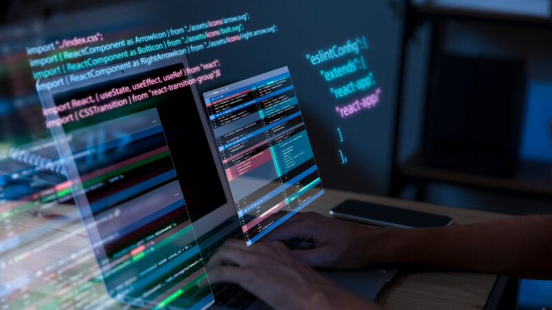 Enterprise Software Development Services: What They Are & Why Businesses Need Them