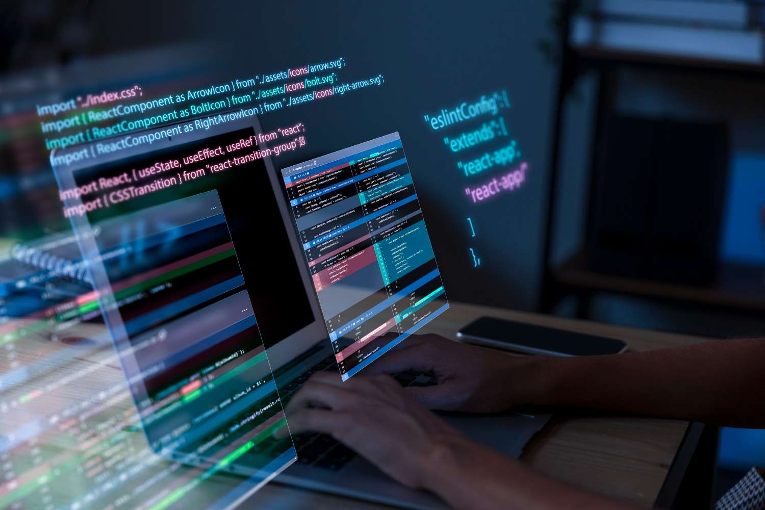 Enterprise Software Development Services: What They Are & Why Businesses Need Them