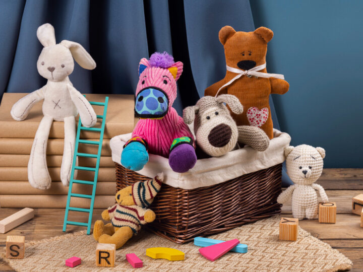 What Makes PinkNBlu the Best Place to Buy Toys Online?