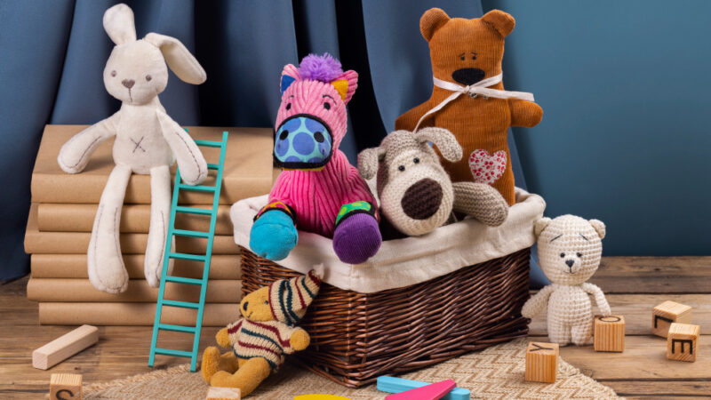 What Makes PinkNBlu the Best Place to Buy Toys Online?