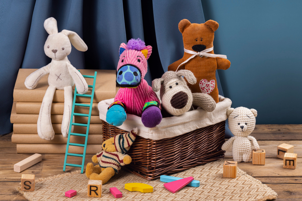 What Makes PinkNBlu the Best Place to Buy Toys Online?