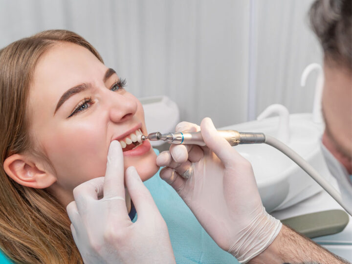 Where Can You Find Affordable Root Canal Treatments in Houston?