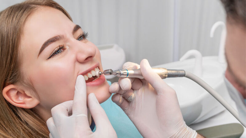 Where Can You Find Affordable Root Canal Treatments in Houston?