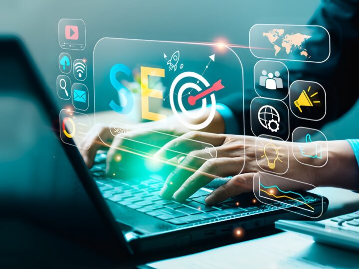 How to Integrate AI SEO Consulting into Your Marketing Strategy