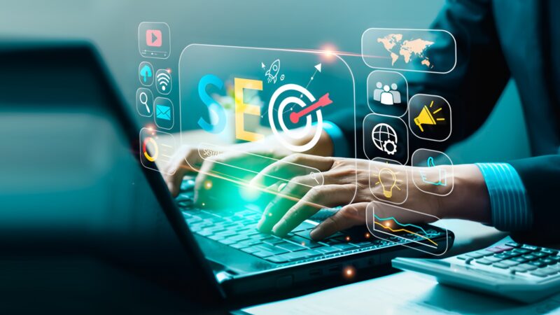 How to Integrate AI SEO Consulting into Your Marketing Strategy