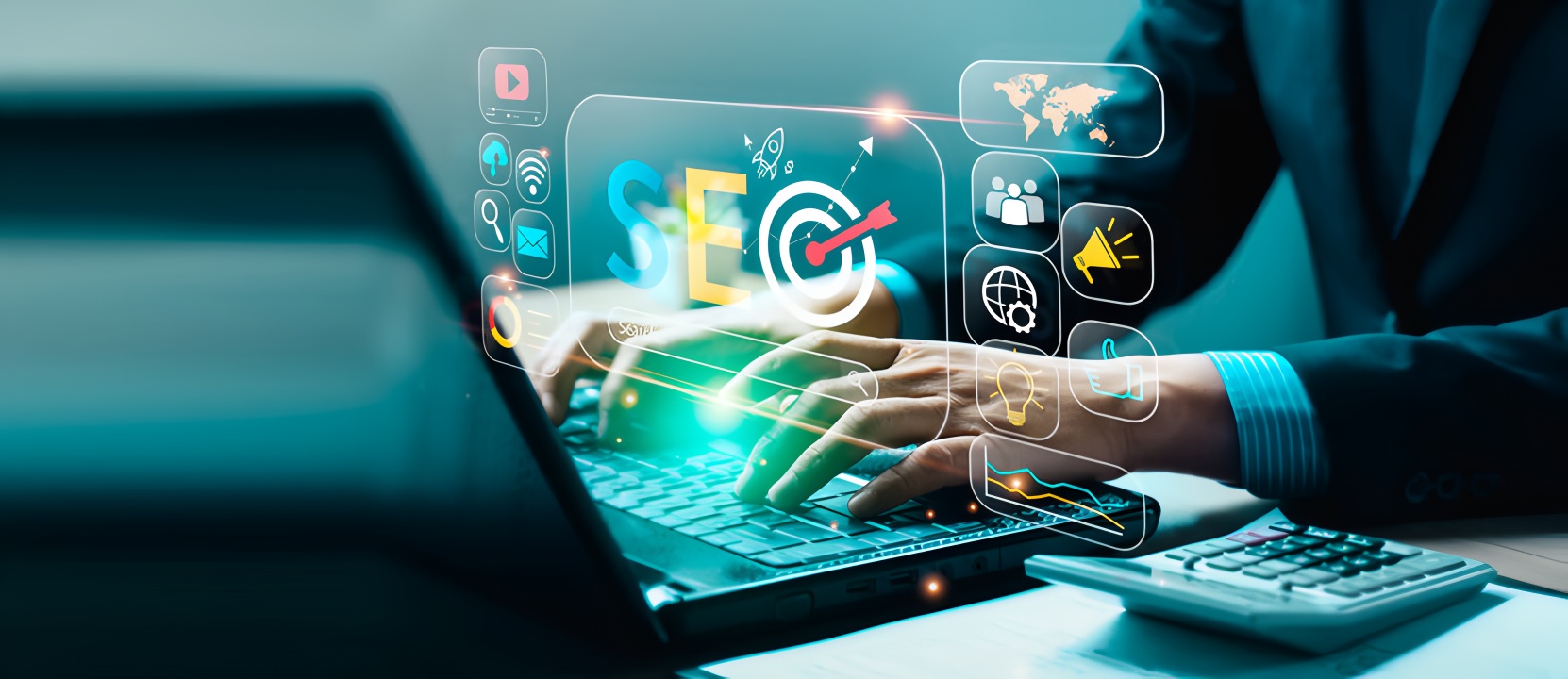 How to Integrate AI SEO Consulting into Your Marketing Strategy