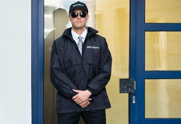 Reliable and Trusted Private Security Melbourne Clients Can Count On