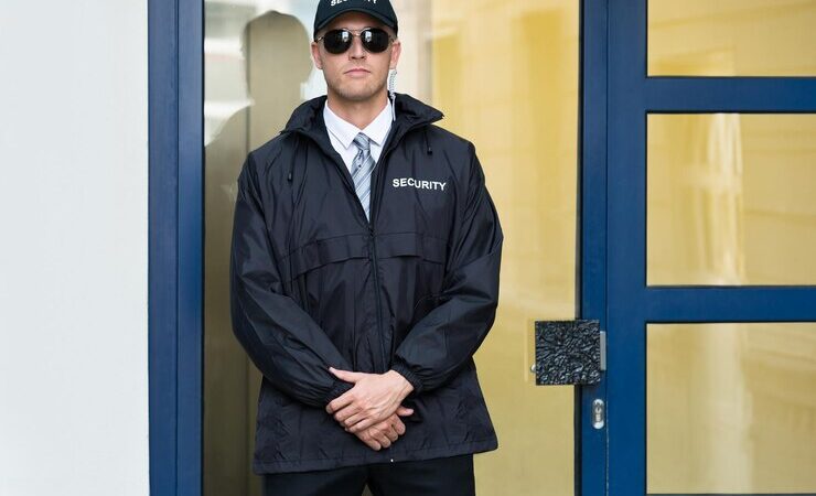 Reliable and Trusted Private Security Melbourne Clients Can Count On