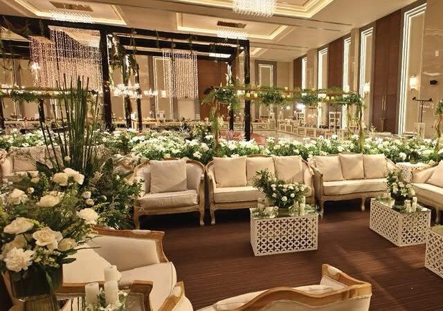 Top Spaces That Redefine Corporate Event Hosting in Mumbai