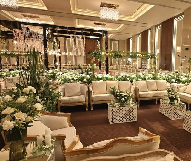 Top Spaces That Redefine Corporate Event Hosting in Mumbai