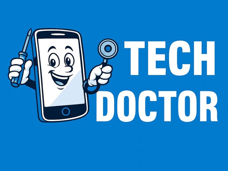 Affordable & Flexible Phone Plans by Tech Doctor