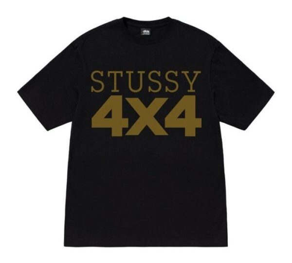 Why the Official Stussy Store Sets Trends