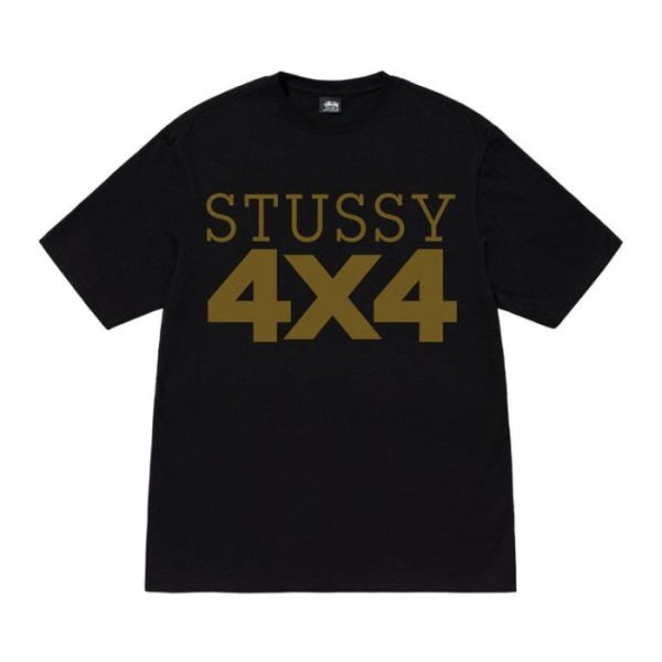 Why the Official Stussy Store Sets Trends 1 Why the Official Stussy Store Sets Trends