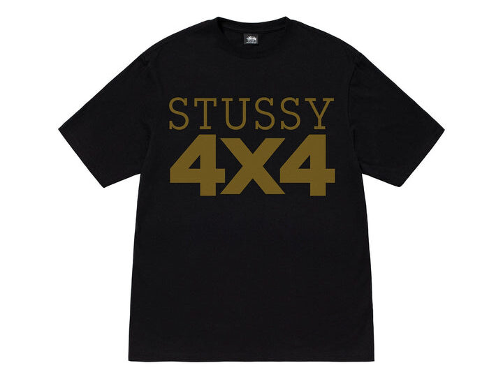 Elevate Your Wardrobe with Stussy shirt