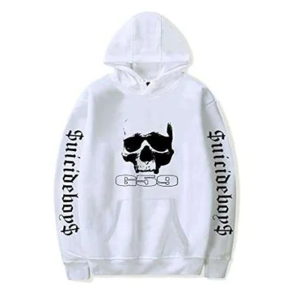$uicideboy$ Merch and the Underground Music Identity
