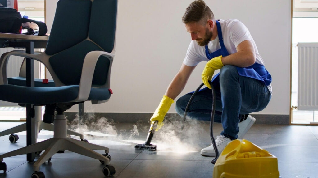 Auckland's Ultimate Guide to Eco-Friendly Carpet Steam Cleaning 3 67