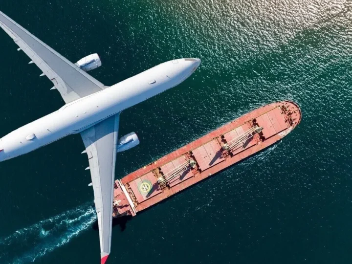 Who Offers Budget-Friendly Global Shipping Support Online?