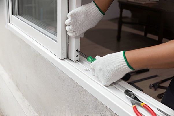 aluminium doors cranbourne