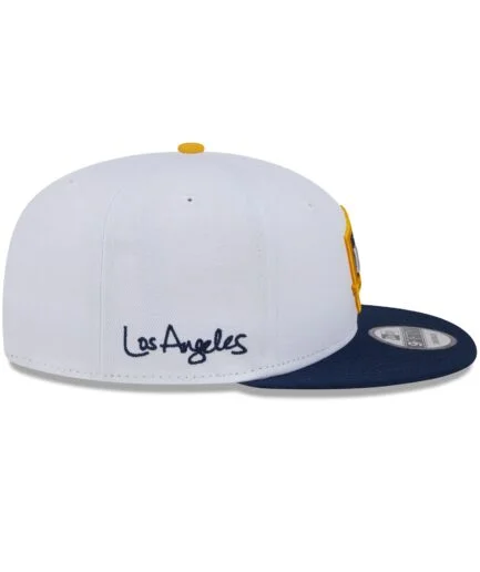 The LA Hat A Cultural Icon Beyond the Baseball Diamond 1 The LA Hat A Cultural Icon Beyond the Baseball Diamond