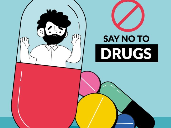 Step-by-Step Process of Enrolling in a Drug De-Addiction Centre in Pune