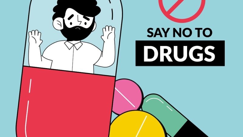 Step-by-Step Process of Enrolling in a Drug De-Addiction Centre in Pune