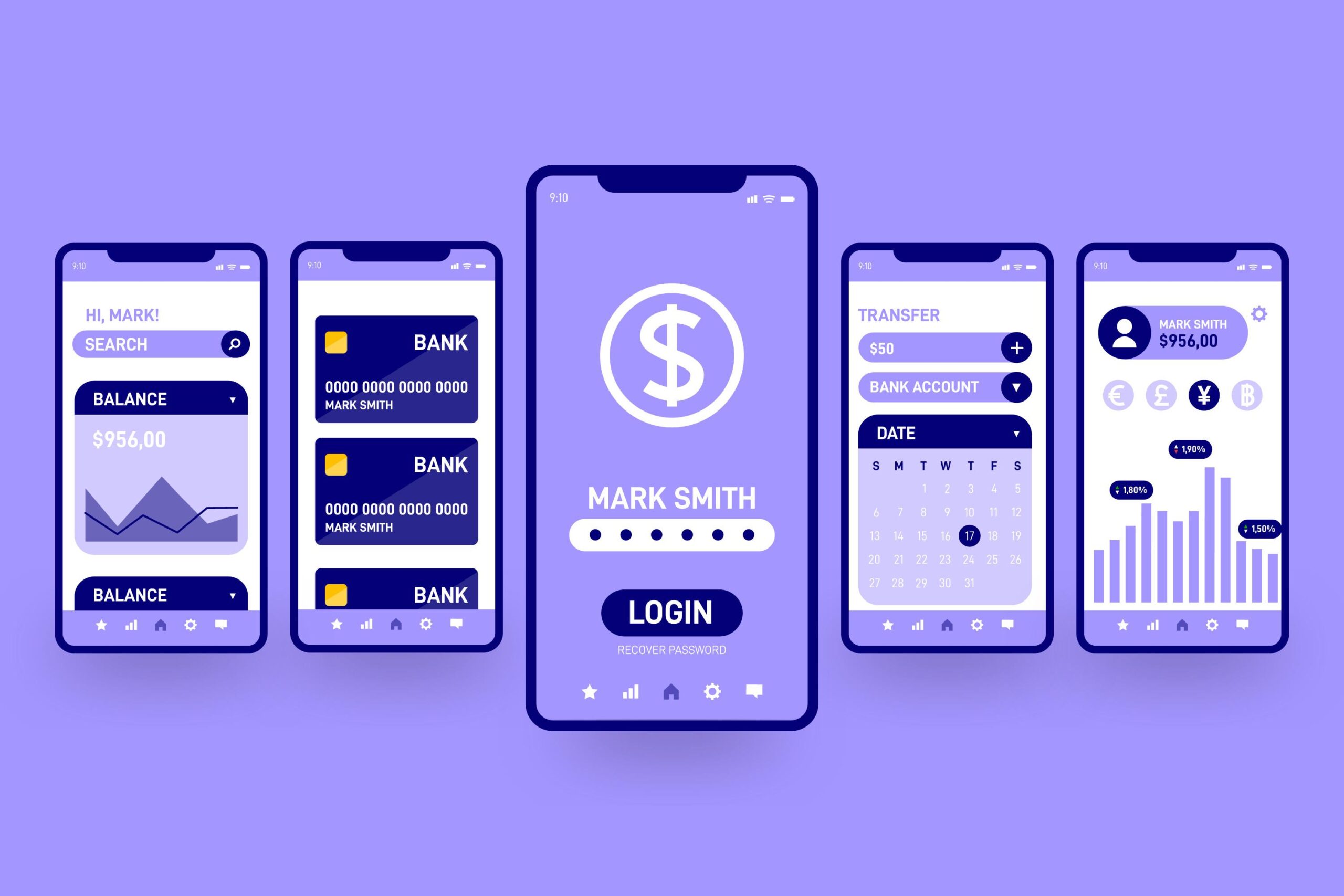 Cash App Clone Development Guide: Build Your Own Peer-to-Peer Payment App 1 Cash App Clone Development Guide: Build Your Own Peer-to-Peer Payment App