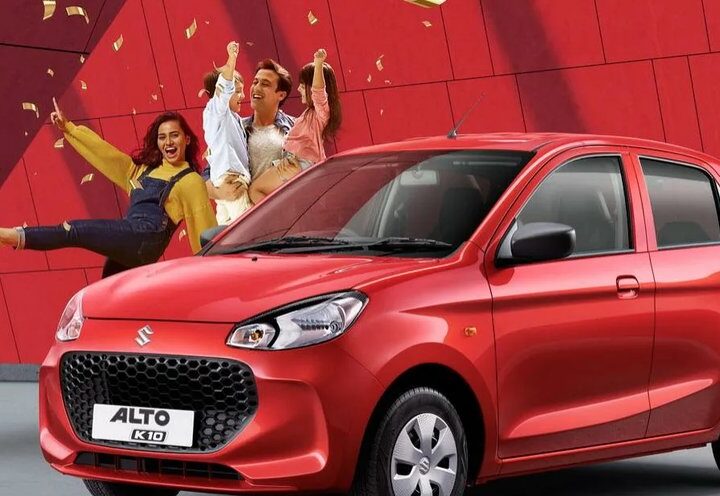 Affordable Excellence: Best Car Under 5 Lakhs in 2025 – CarPortal