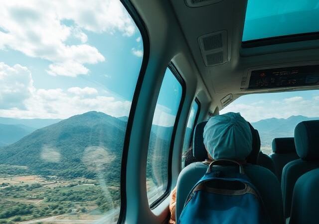 Hidden Travel Gems: 7 Lesser-Known Destinations You Must Visit